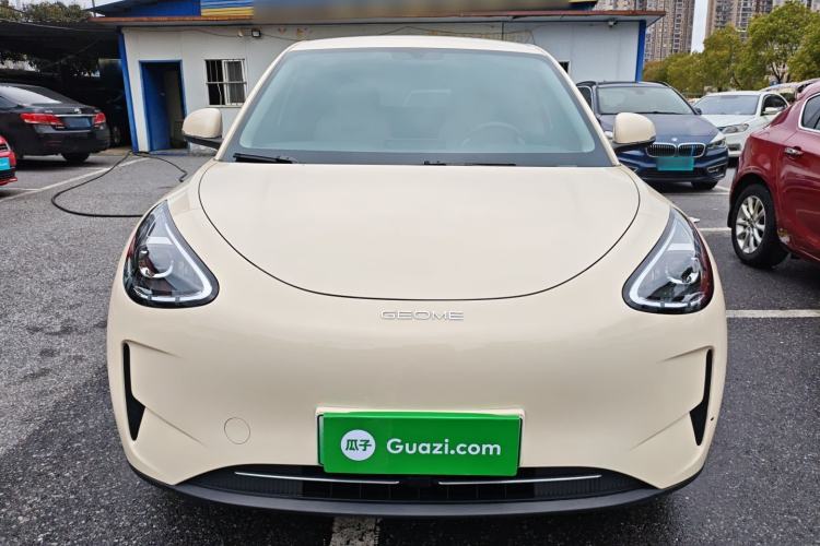 Used Geely Galaxy Geome 2025 310km Youth Edition Front
