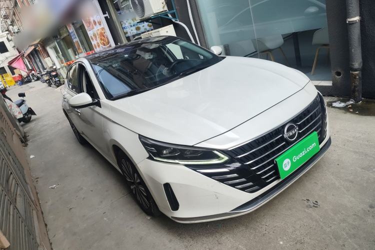 Used Nissan Teana 2022 2.0L XL-TLS Enjoyment Edition