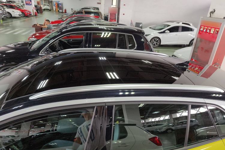 Used Volkswagen ID.4 X 2021 Pro Smart Long-Range Edition
