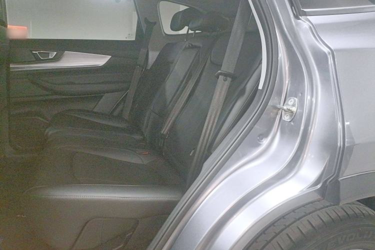 Used Chery Tiggo 8 2021 Kunpeng Edition 390TGDI Automatic Zhubfeng Version