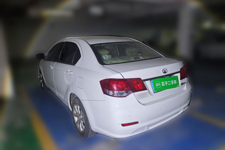 Used Great Wall C30 2012 1.5L Manual Luxury Version