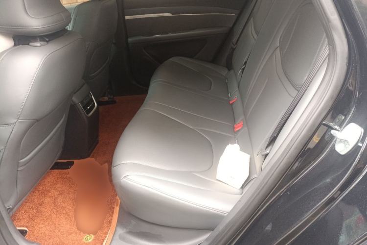 Used XPeng MONA M03 2024 620 with Ultra-Long Range