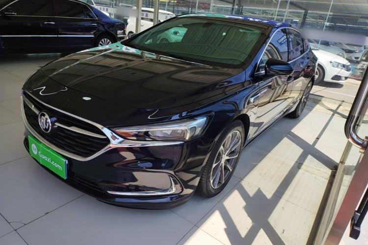 Used Buick LaCrosse 2021 652T Luxury Model Guazi used car, China used car export, Used car for sale, Used cars, Cheapest cars for sale