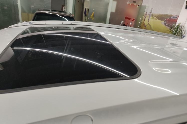 Used Hyundai Tucson 2015 1.6T Dual-Clutch Two-Wheel-Drive Smart Model
