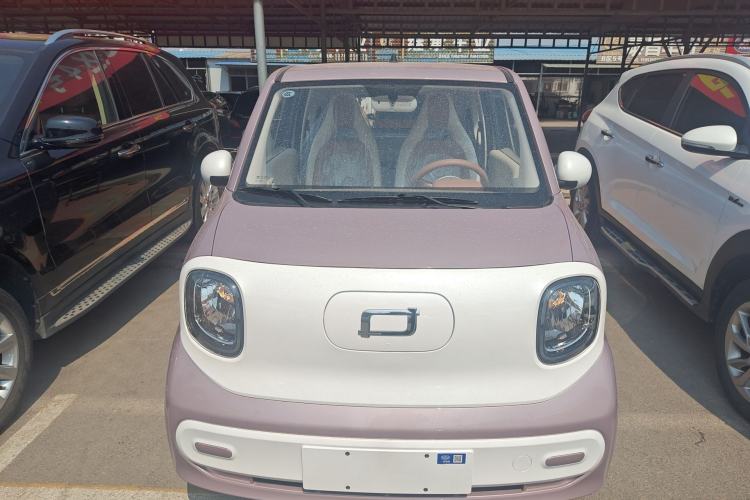 Used Bestune Pony 2026 Model 222km Agile Horse Front