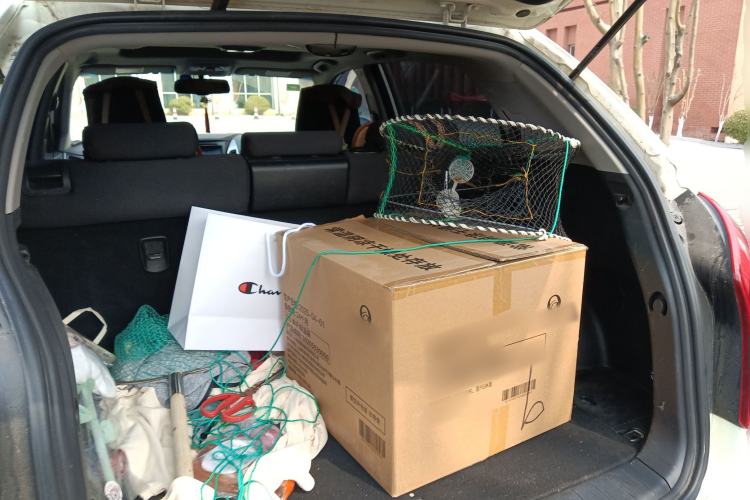 Used SsangYong Korando 2014 2.0L Gasoline Two-Wheel Drive Automatic Elite Navigation Edition