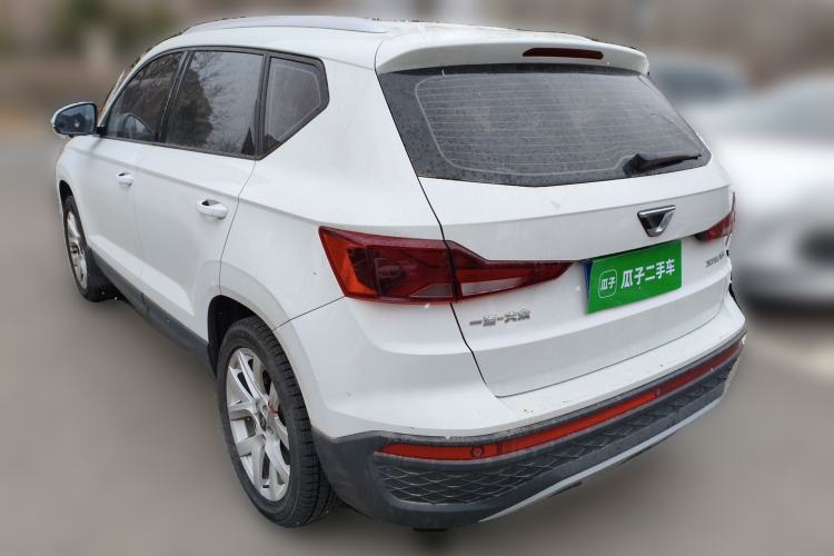 Used Jetta VS5 2022 280TSI Automatic Trend Edition