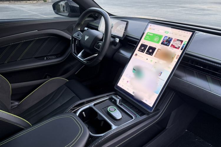 Used NETA GT 2023 560
