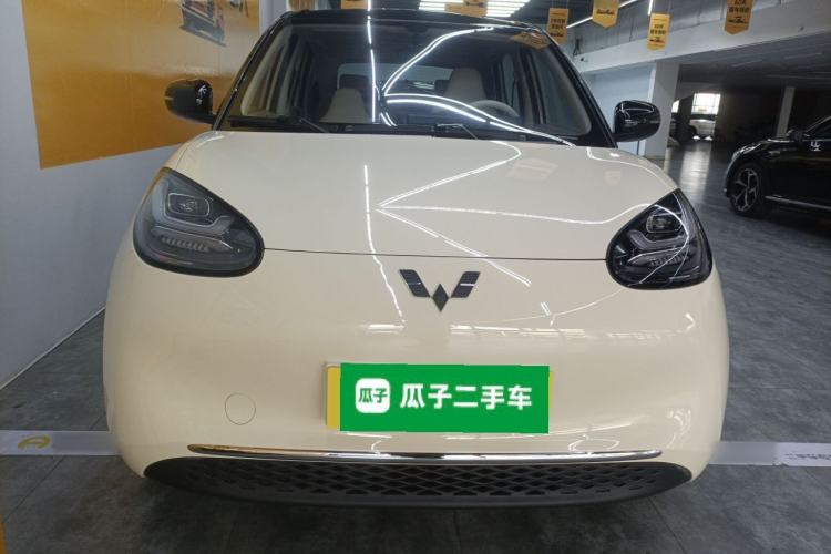 Used Wuling Bingo 2025 333 km Lingxi Connected Version
