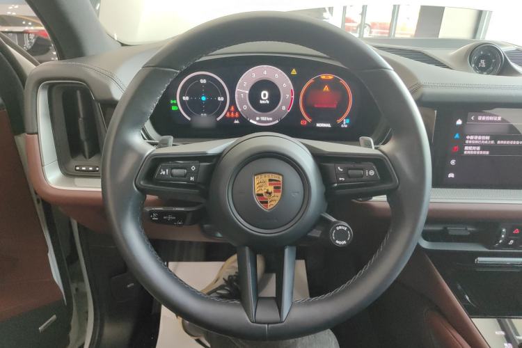 Used Porsche Cayenne 2024 Cayenne 3.0T