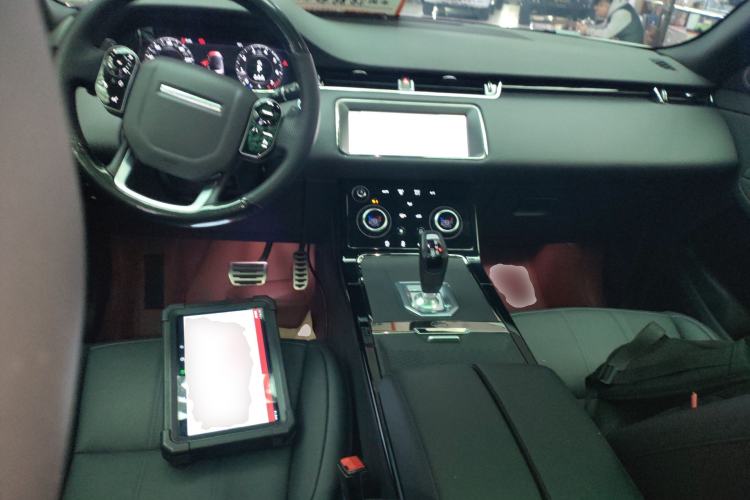 Used Land Rover Range Evoque 2020 249 PS R-DYNAMIC S Sport Edition