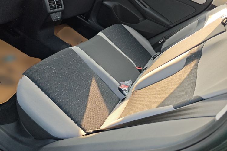 Used Jetta VS7 2024 280TSI Automatic Enjoyment Edition
