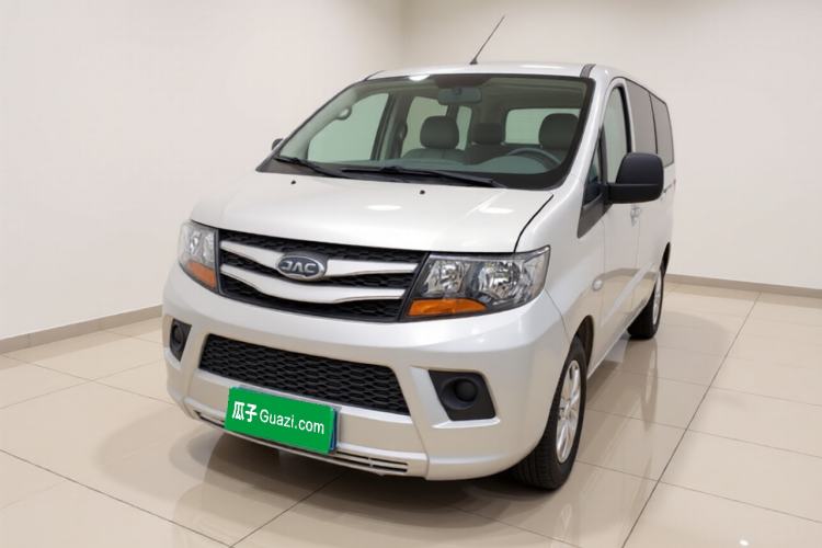 Used JAC Refine M3 2019 PLUS Maker Edition 1.8L Luxury Model Guazi used car, China used car export, Used car for sale, Used  cars, Cheapest cars for sale