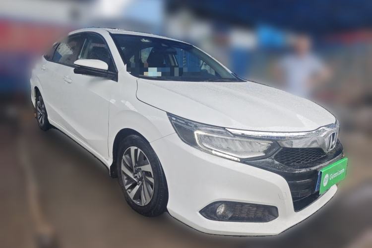 Used Honda Crider 2019 180 Turbo CVT Leading Edition China VI
