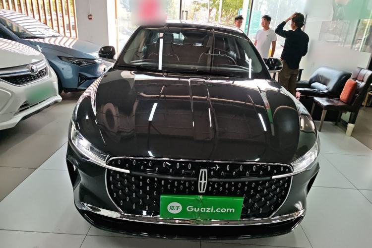 Used Lincoln Z 2024 2.0T Prestige Edition Front