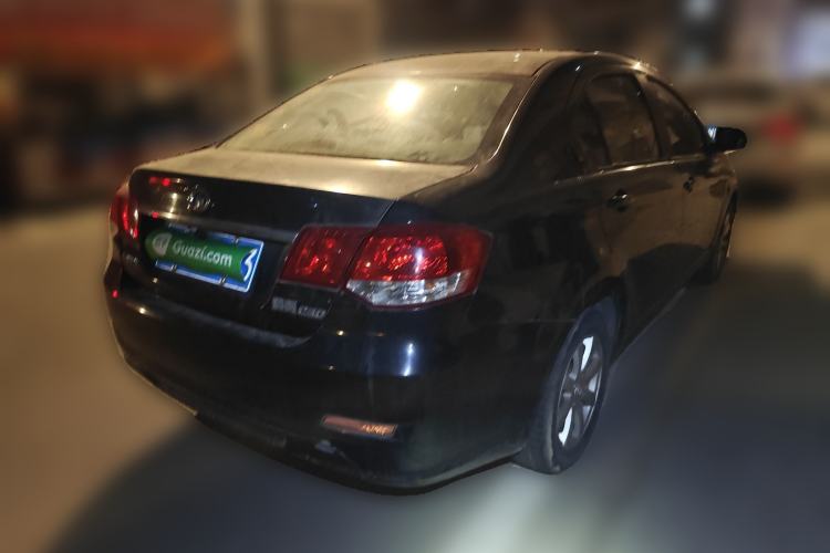 Used Great Wall C30 2010 1.5L Manual Comfort Edition