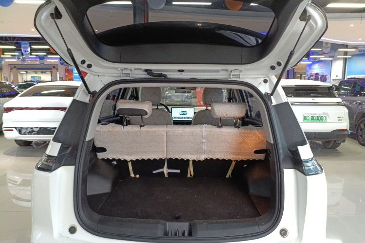 Used AION Y 2023 Plus 510 Enjoy Edition
