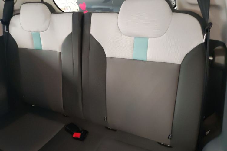 Used CHANGAN NEVO Lumin 2024 130km Qingyue Version
