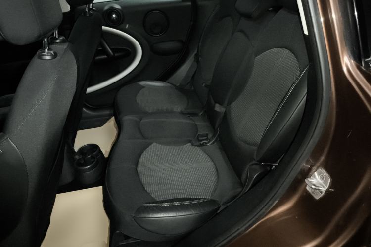 Used MINI Countryman 2014 1.6T COOPER ALL4 Fun