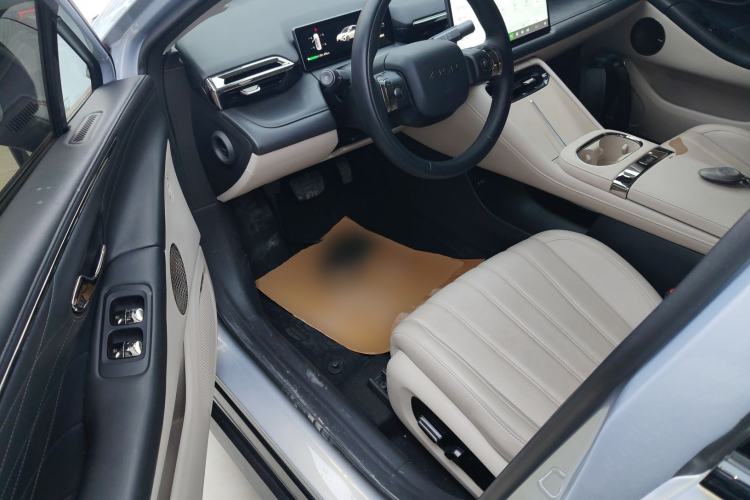 Used AION RT 2025 650 LiDAR Edition