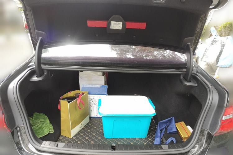 Used BMW 7 Series 2017 740Li xDrive Luxury Edition
