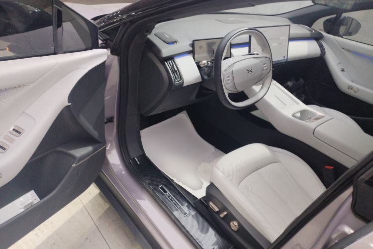 Used XPeng P7+ 2024 Long-Range Max
