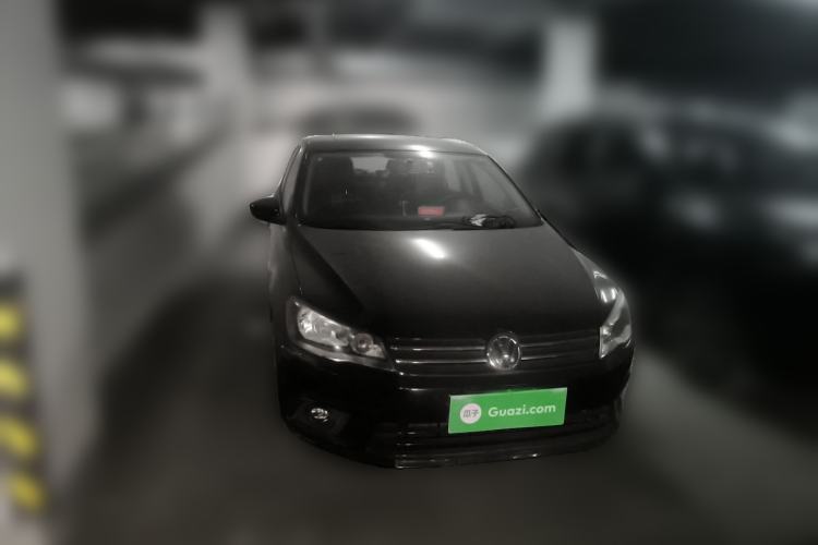 Used Volkswagen Jetta 2013 1.6L Automatic Comfort Model