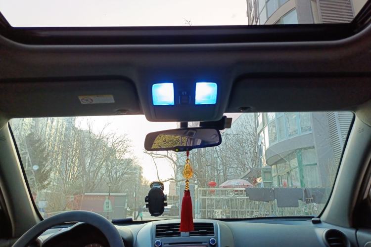 Used Toyota RAV4 2011 2.4L Automatic 4x4 Supreme Edition