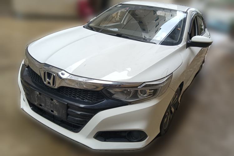 Used Honda Crider 2019 180 Turbo CVT Comfort Edition China V