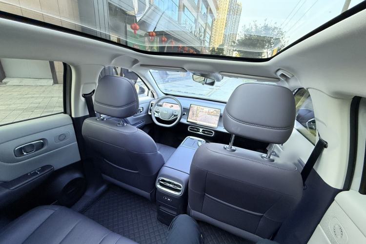 Used Leapmotor B10 2025 510 Joyful Edition