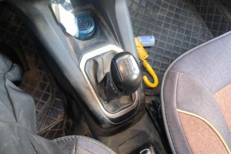 Used Peugeot 301 2016 1.6L Manual Comfort Edition
