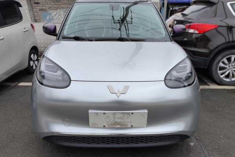 Used Wuling Bingo 2023 333 km Enjoyment Version
