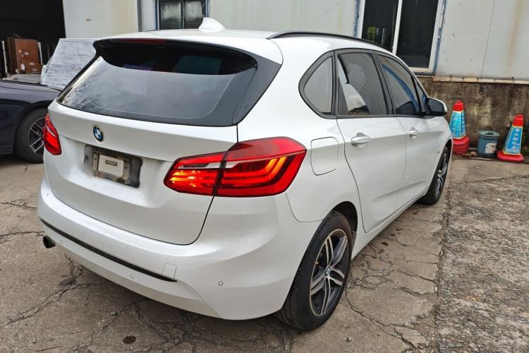 Used BMW 2 Series Active Tourer 2016 218i Sports Design Package
