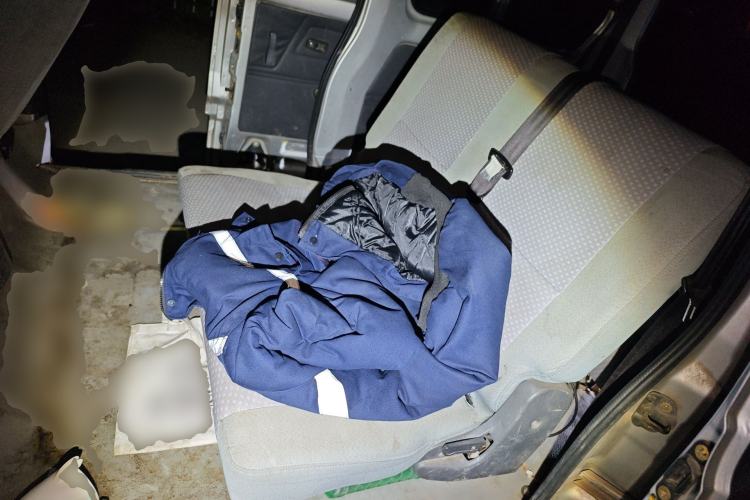 Used BAIC Weiwang 306 2013 1.2L Value Edition Basic 7-Seater A12 China IV Standard