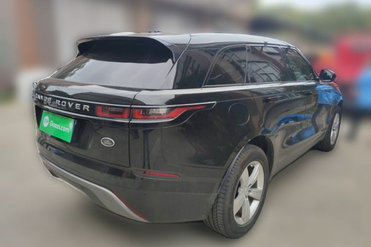 Used Land Rover Range Rover Velar 2020 P250
