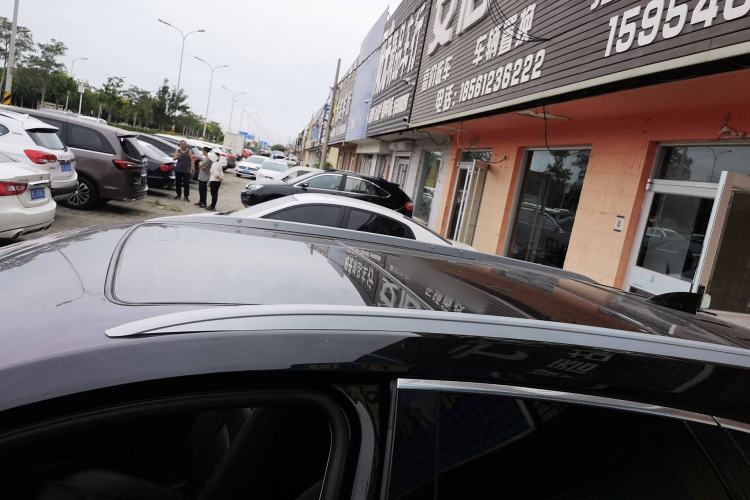 Used Cadillac XT5 2018 25T Luxury Model