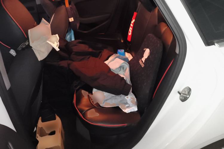 Used Audi A3 2019 Limousine 35 TFSI Ambition China VI
