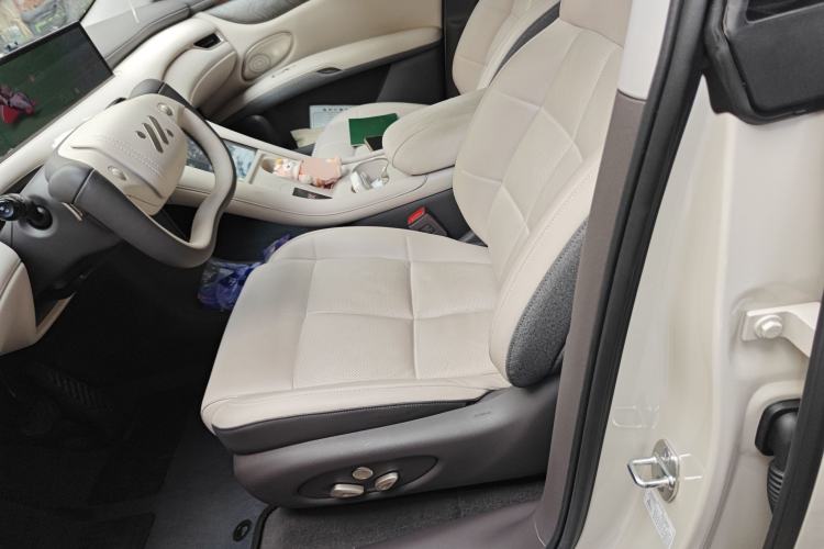 Used IM LS6 2025 Lingxi Intelligent Driving Edition