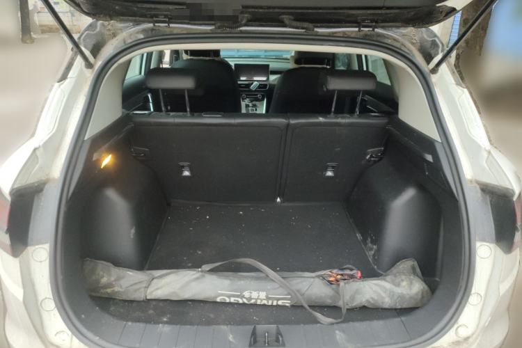 Used Geely Auto Coolray 2023 1.5T DCT Diamond Edition