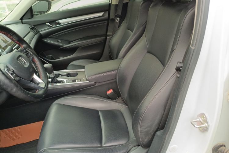 Used Honda Accord 2018 260TURBO Luxury Edition China VI