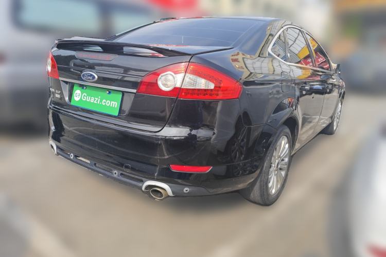 Used Ford Mondeo 2010 2.3L Luxury Version
