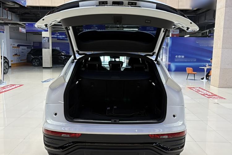 Used Audi Q5L Sportback 2023 40 TFSI Luxury Model