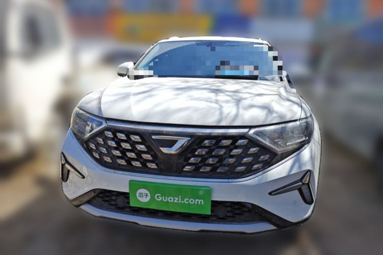 Used Jetta VS7 2023 280TSI Automatic Enjoyment Edition