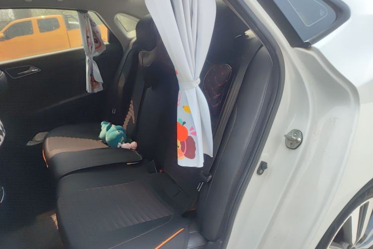 Used Hyundai Mistra 2014 1.8L Automatic Deluxe DLX Model