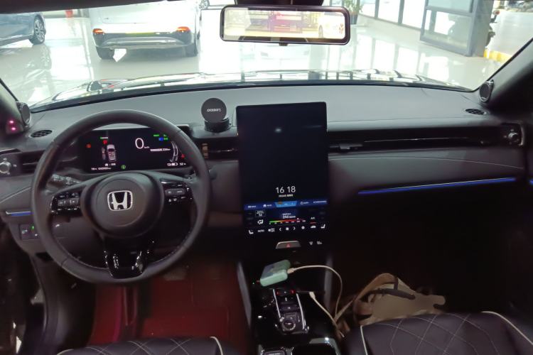 Used Honda e:NS1 2022 e-Style Edition
