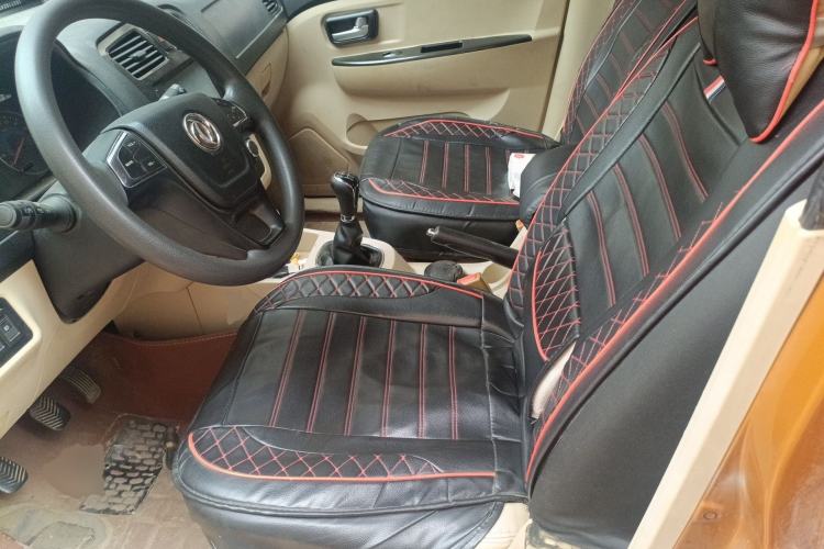 Used Dongfeng Fengon 360 2015 1.5L Manual Comfort 7-Seater China IV Standard Left Front Seat