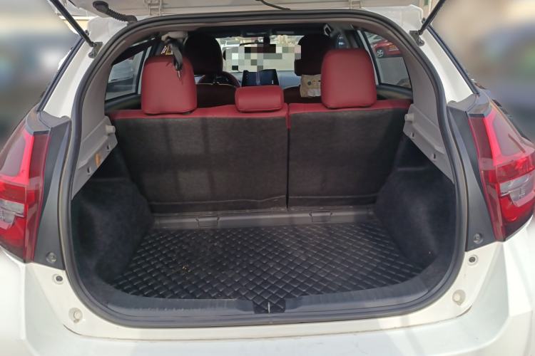 Used Toyota Vios FS 2021 1.5L CVT Fengchi Edition
