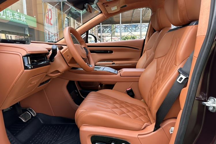 Used Hyptec HT 2024 825鸥翼 LiDAR Edition