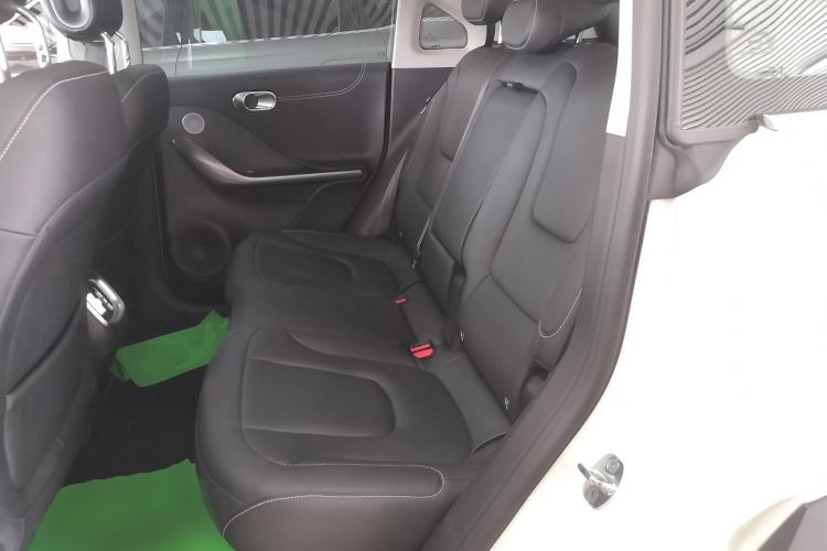 Used smart #1 2023 Pro Edition Left Rear Seat
