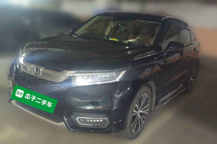 Used Honda Avancier 2017 370TURBO 2WD Luxury Edition Guazi used car, China used car export, Used car for sale, Used cars, Cheapest cars for sale